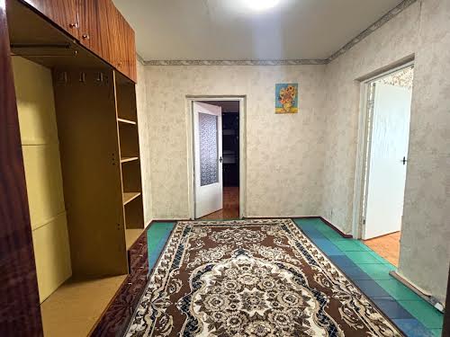квартира за адресою Оноре де Бальзака вул., 10