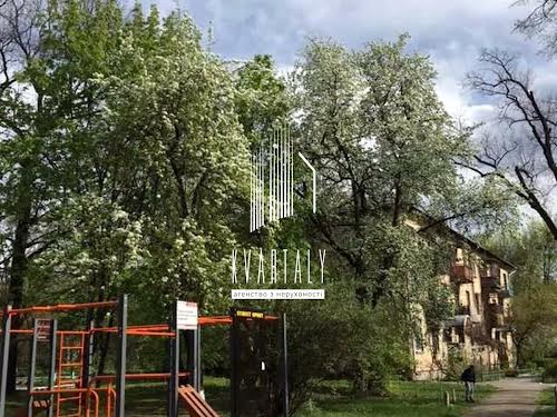 квартира за адресою Михайла Котельникова вул., 53-А