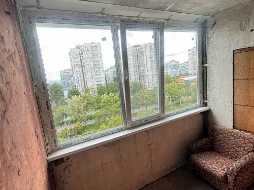 квартира по адресу Мира просп., 12
