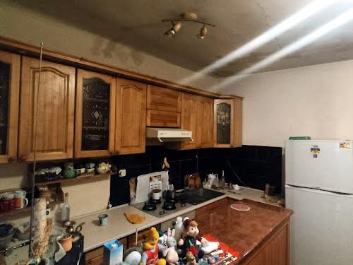 комната по адресу Пекарская ул., 26