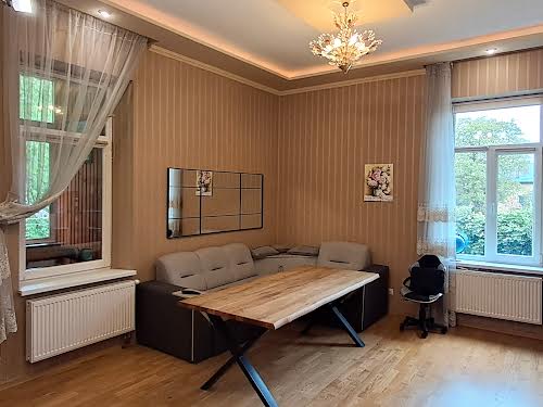 квартира по адресу Княгини Ольги ул., 5є