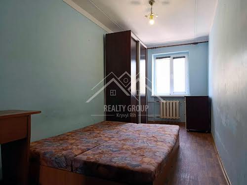 квартира за адресою Металургів просп., 21