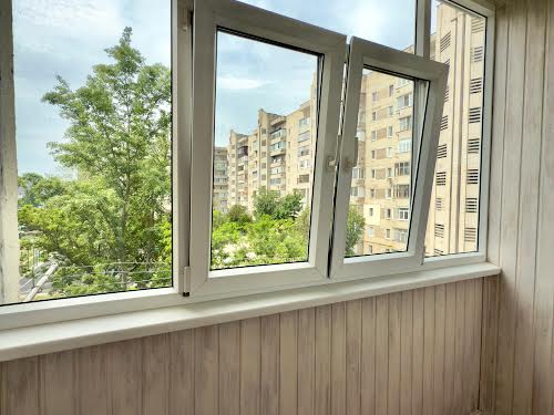квартира по адресу Заливная ул., 35