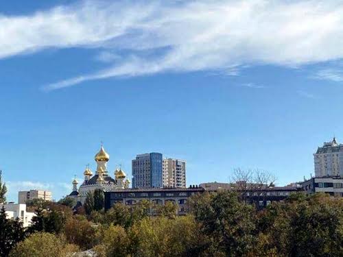 квартира за адресою Глибочицька вул., 13