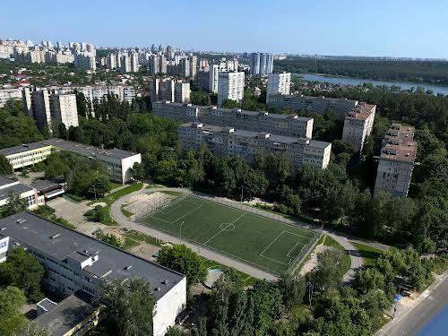 квартира за адресою Олега Мудрака вул. (Генерала Наумова), 66