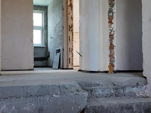 дом по адресу Михайла Стогнія, 10