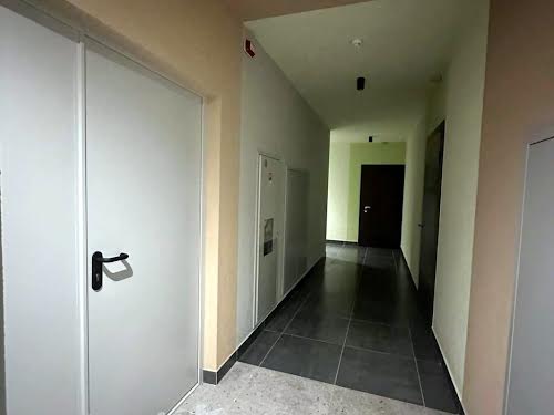 квартира по адресу Соборна ул., 25