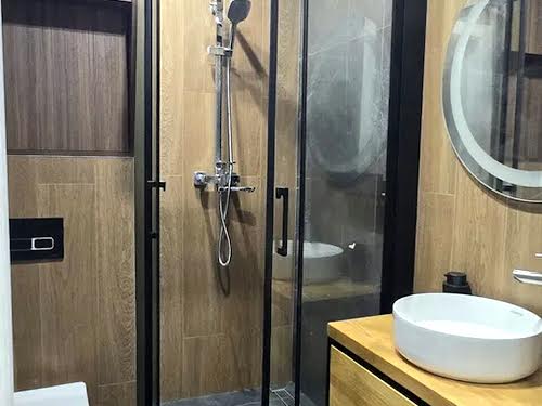 квартира за адресою Проспект Повітряних Сил, 56