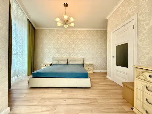 квартира за адресою Сімферопольська вул., 2-Н