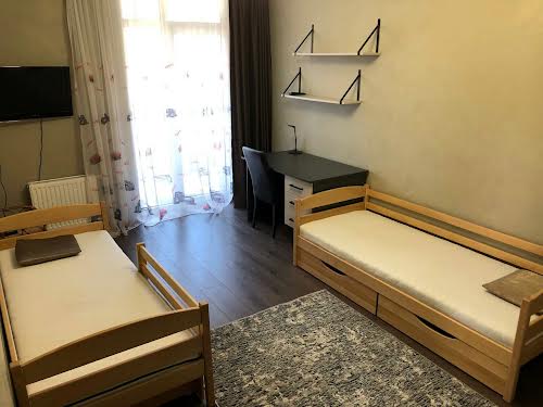 квартира по адресу Анатолия Петрицкого ул., 19