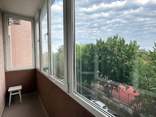 квартира по адресу Плуговая ул., 8