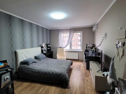квартира по адресу Урловская ул., 36-А