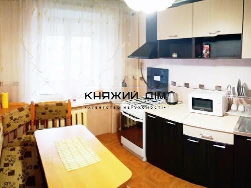 квартира по адресу Князей Острожских ул. (Московська), 17/2