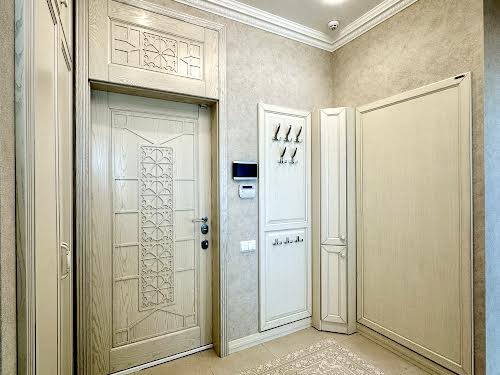 квартира по адресу Одесса, Отрадная ул., 4