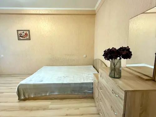 квартира за адресою Лесі Українки бульв., 5