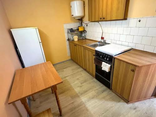 квартира за адресою Козацька вул., 28б