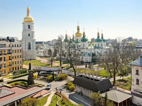 квартира по адресу Рыльский пер., 3