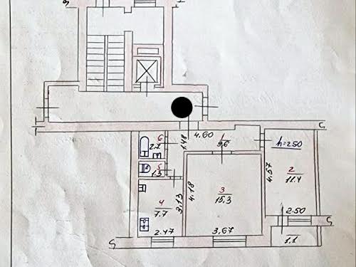 квартира по адресу Майборского ул., 11