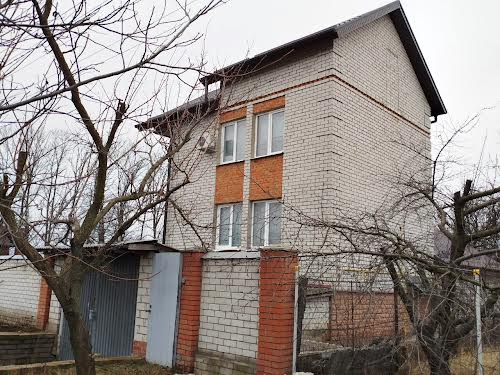 дом по адресу Мічуріна