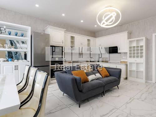 квартира за адресою Трускавецька вул., 6В