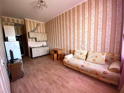 квартира за адресою Велика Панасівська вул. (Котлова), 106
