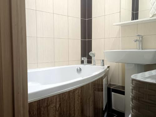 квартира по адресу Романа Атаманюка, 55