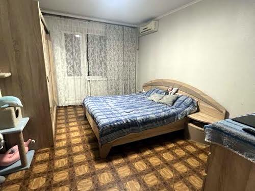 квартира по адресу Якуба Коласа ул., 23