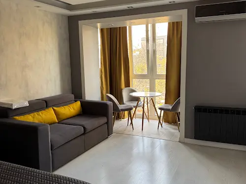 квартира за адресою Мечникова вул., 8