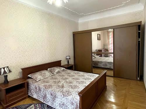квартира за адресою Театральний пров. (Чайковського), 3