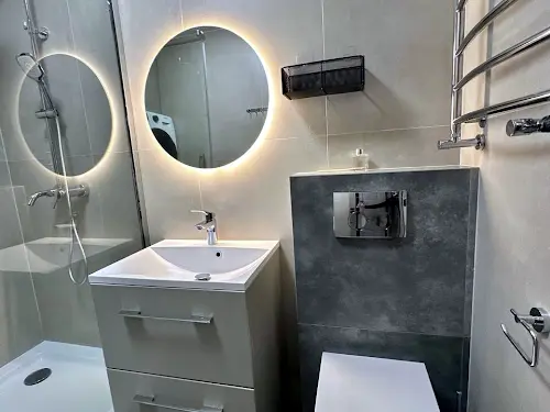 квартира за адресою Малоголосківська вул., 40