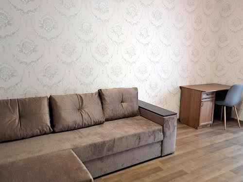 квартира за адресою Івана Пулюя вул., 40