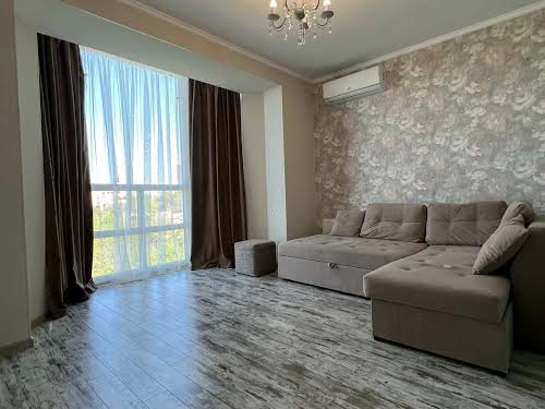 квартира за адресою Герцена вул., 35