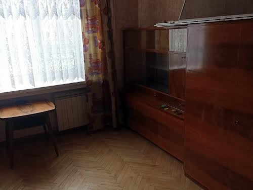 квартира за адресою Італійський бульв., 5