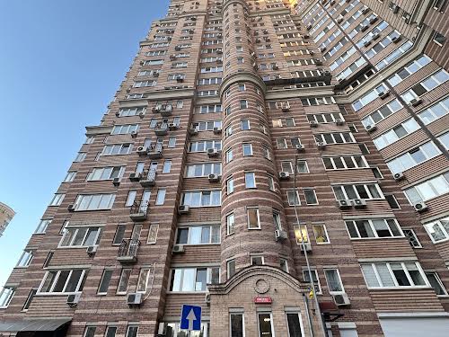 квартира за адресою Голосіївська вул., 13Б