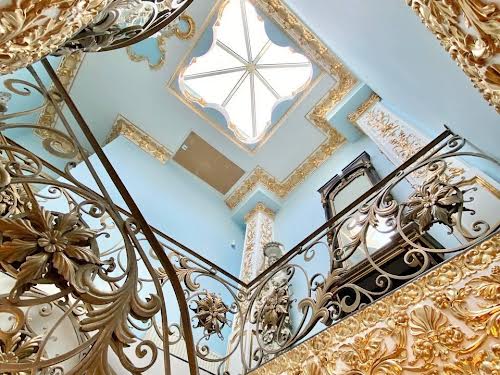 квартира по адресу Мукачевский пер., 6