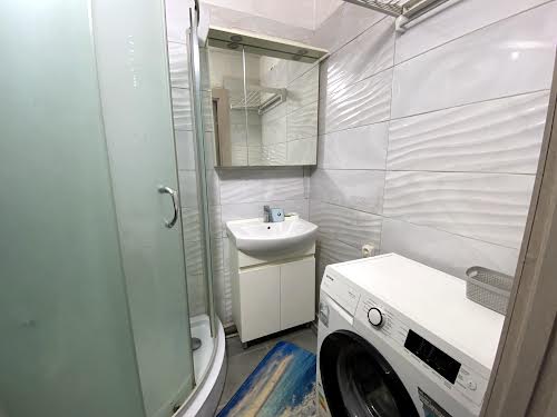 квартира за адресою Тополя-3 вул., 1