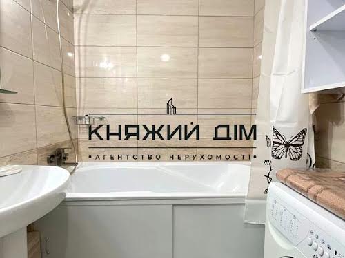квартира за адресою Драгоманова вул., 44-А