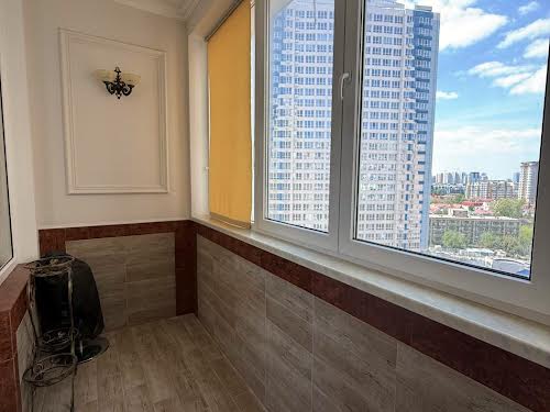 квартира за адресою Літературна вул., 12а, к.1