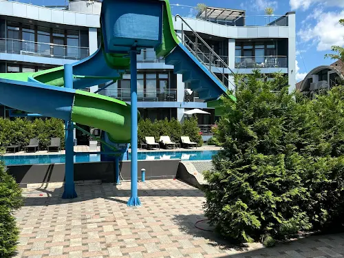 квартира за адресою Приозерна, 15 а