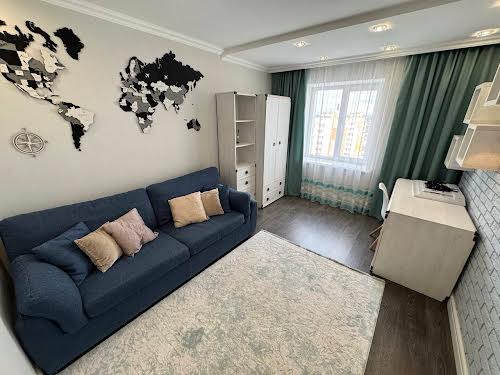 квартира за адресою Гожулівська вул., 30