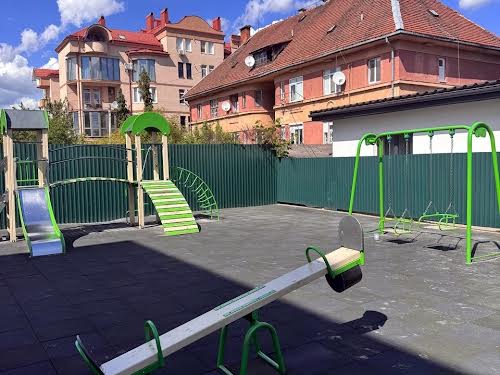квартира по адресу Мукачево, Івана Маргітича ул., 39