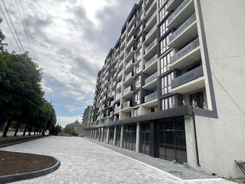квартира за адресою Руська вул., 236б