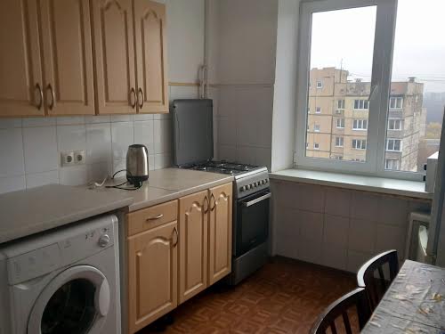 квартира за адресою Юлії Здановської вул. (Ломоносова), 24