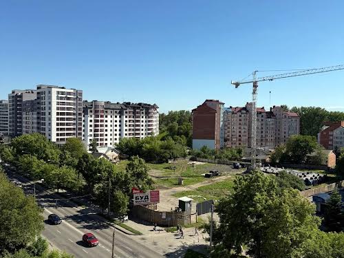 квартира по адресу Галицкая ул., 92