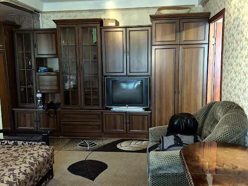 квартира по адресу Братиславская ул., 30