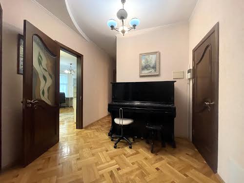 квартира по адресу Дмитрия Багалия ул. (Пожарского), 4