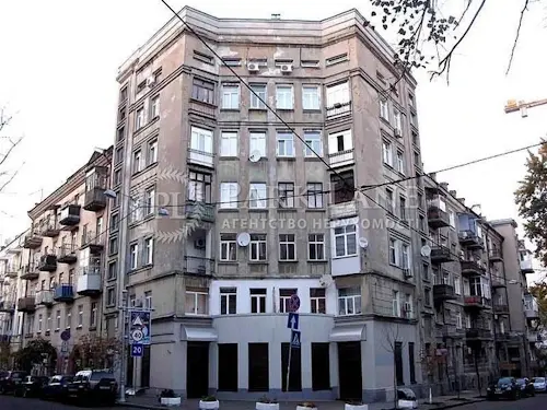 квартира по адресу Олеся Гончара ул., 14/23
