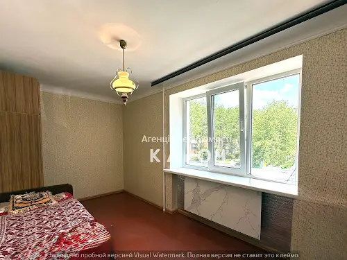 квартира за адресою Степана Чобану вул. (Добровольського), 15