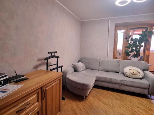 квартира по адресу Робоча, 152