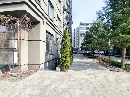 квартира по адресу Камянская ул. (Днепродзержинская), 6